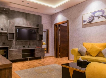 فندق باليت ماس الفاخر Palette Luxury MAS Hotel - image 3