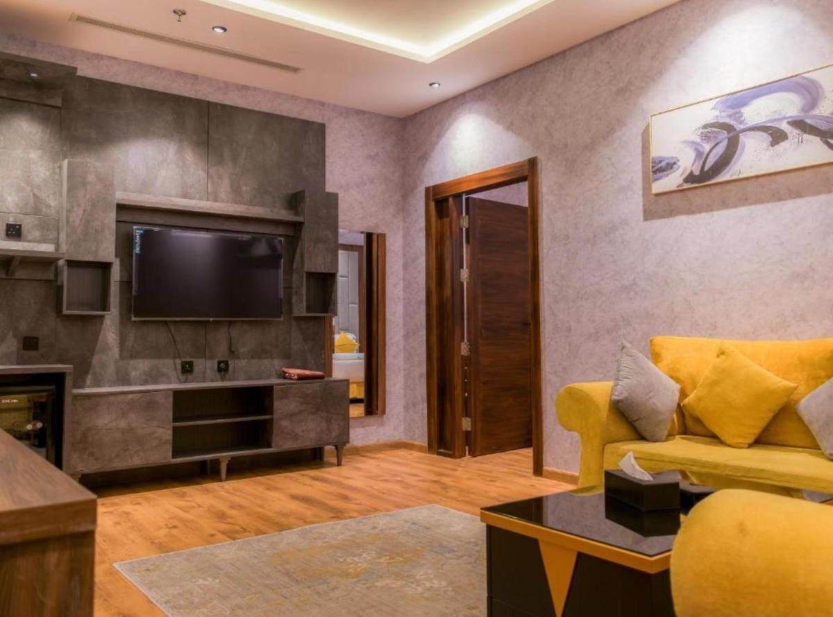 فندق باليت ماس الفاخر Palette Luxury MAS Hotel - image 3
