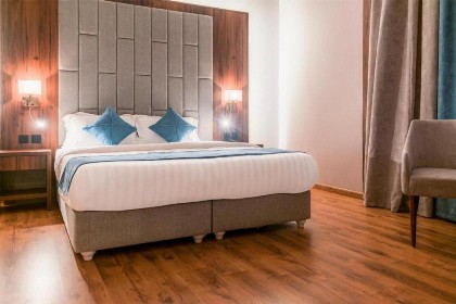 فندق باليت ماس الفاخر Palette Luxury MAS Hotel - image 4
