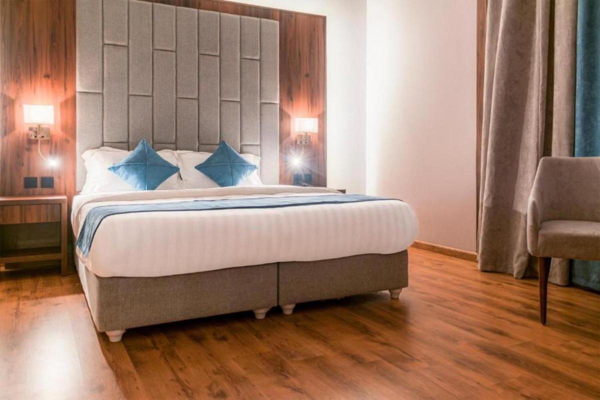 فندق باليت ماس الفاخر Palette Luxury MAS Hotel - image 4