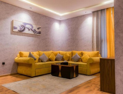 فندق باليت ماس الفاخر Palette Luxury MAS Hotel - image 5