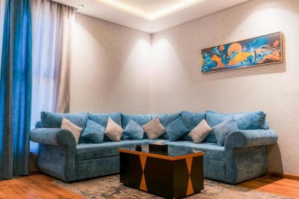 فندق باليت ماس الفاخر Palette Luxury MAS Hotel - image 6