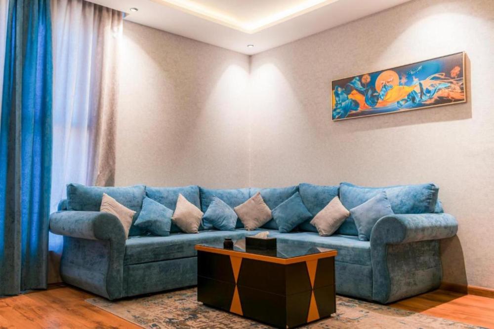 فندق باليت ماس الفاخر Palette Luxury MAS Hotel - image 6