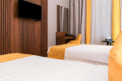 فندق باليت ماس الفاخر Palette Luxury MAS Hotel - image 7