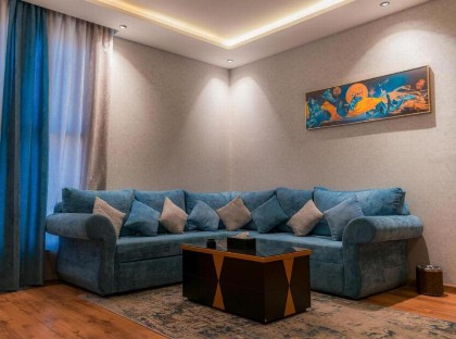 فندق باليت ماس الفاخر Palette Luxury MAS Hotel - image 9