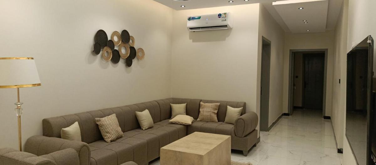 Al Amer Apartment2 - main image