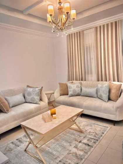 Rawda 2 Bed-Room - Self Serviced Apartment in Jeddah - image 1
