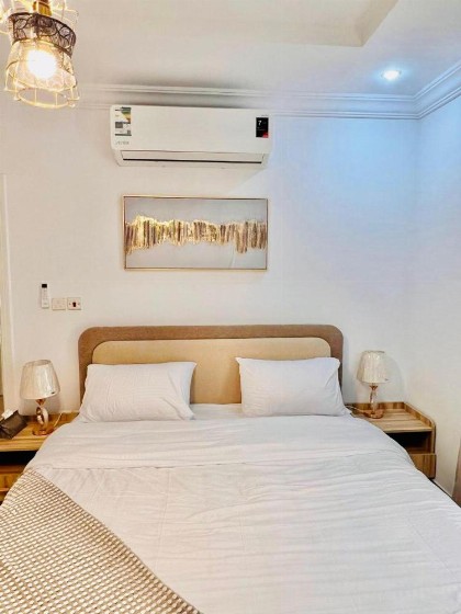 Rawda 2 Bed-Room - Self Serviced Apartment in Jeddah - image 10