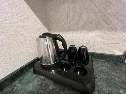 Rawda 2 Bed-Room - Self Serviced Apartment in Jeddah - image 12