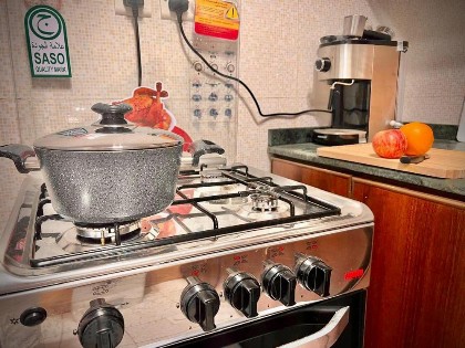 Rawda 2 Bed-Room - Self Serviced Apartment in Jeddah - image 13
