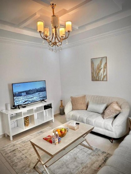 Rawda 2 Bed-Room - Self Serviced Apartment in Jeddah - image 14