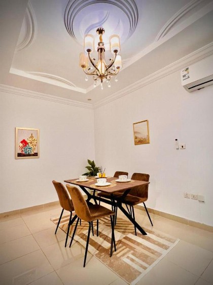 Rawda 2 Bed-Room - Self Serviced Apartment in Jeddah - image 17