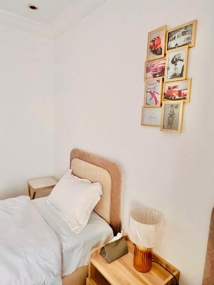Rawda 2 Bed-Room - Self Serviced Apartment in Jeddah - image 19