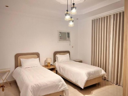 Rawda 2 Bed-Room - Self Serviced Apartment in Jeddah - image 2