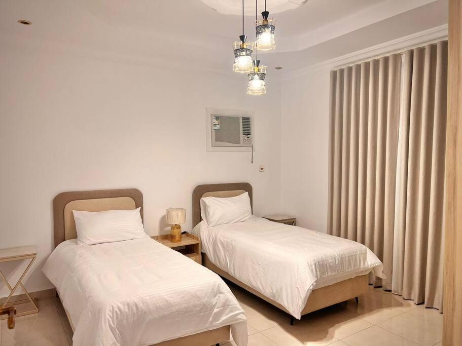 Rawda 2 Bed-Room - Self Serviced Apartment in Jeddah - image 2