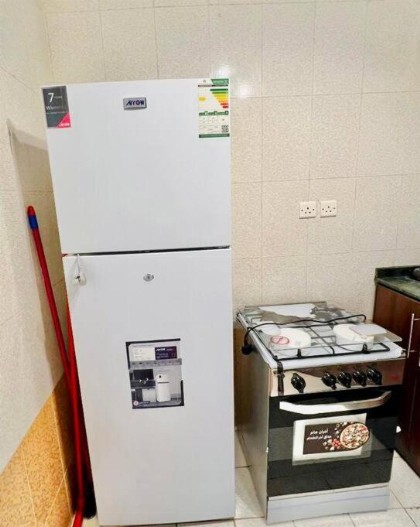 Rawda 2 Bed-Room - Self Serviced Apartment in Jeddah - image 4