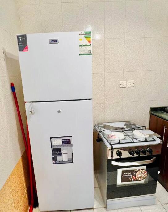 Rawda 2 Bed-Room - Self Serviced Apartment in Jeddah - image 4