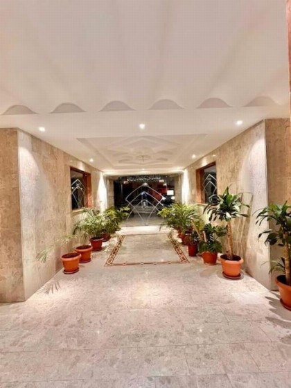 Rawda 2 Bed-Room - Self Serviced Apartment in Jeddah - image 5