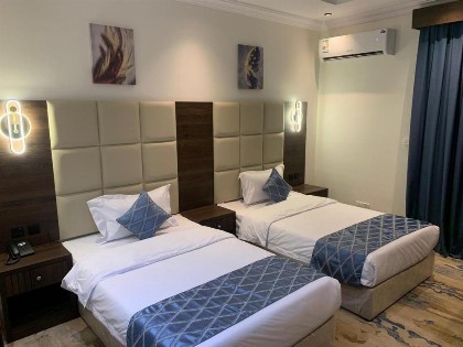 سكورد للشقق المخدومه - image 11