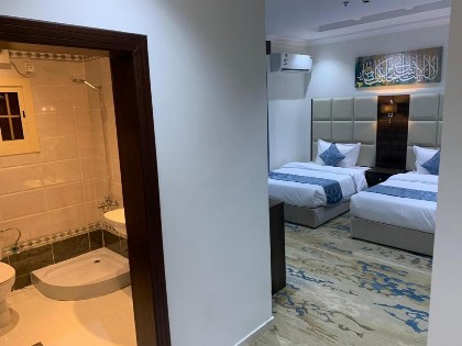 سكورد للشقق المخدومه - image 2