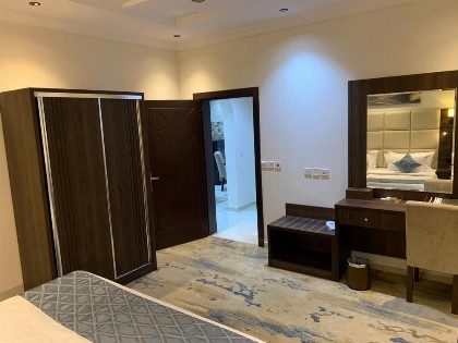 سكورد للشقق المخدومه - image 20