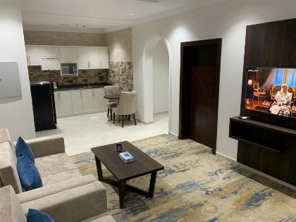 سكورد للشقق المخدومه - image 3