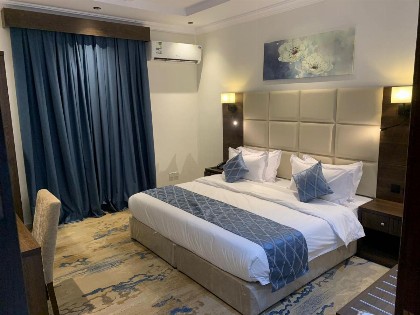 سكورد للشقق المخدومه - image 4