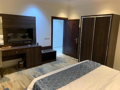 سكورد للشقق المخدومه - image 5