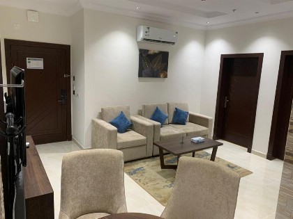 سكورد للشقق المخدومه - image 6