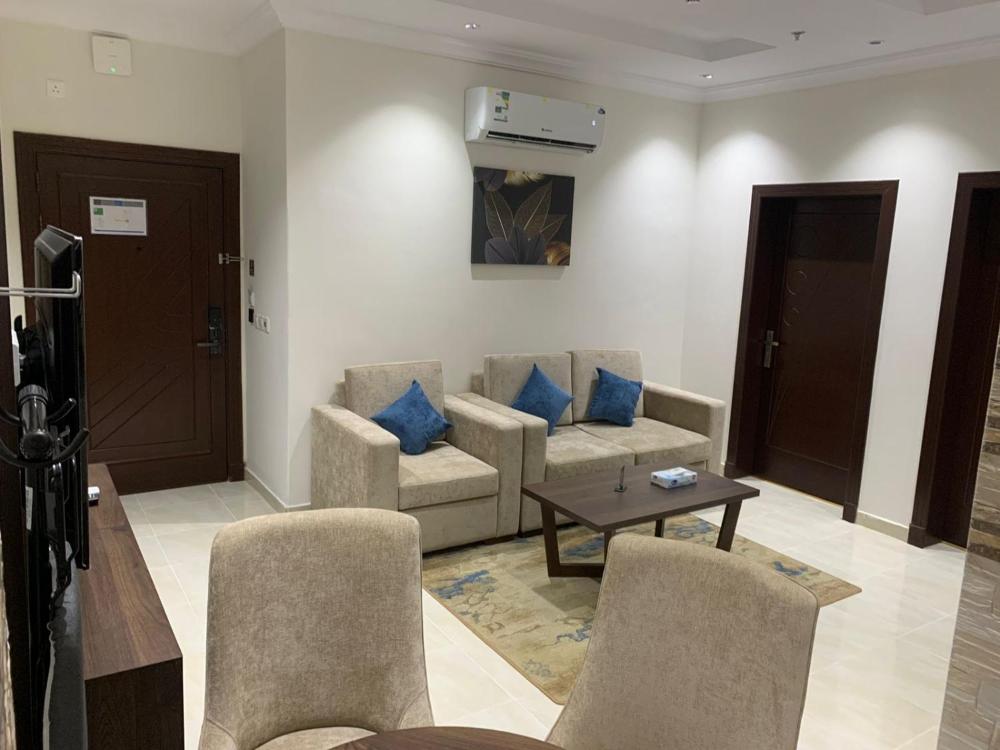 سكورد للشقق المخدومه - image 6
