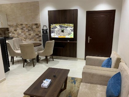 سكورد للشقق المخدومه - image 7