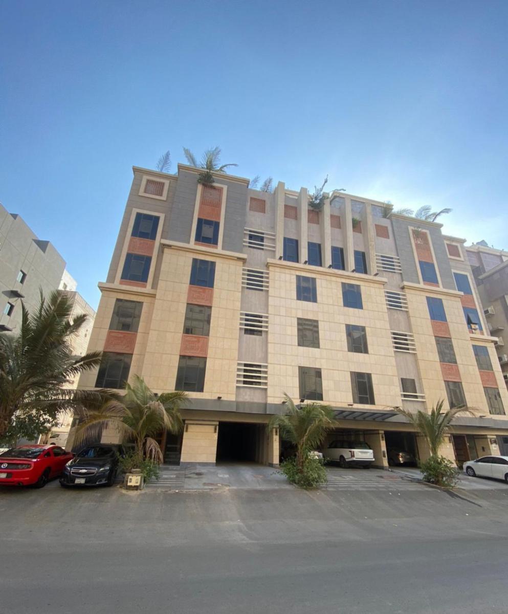 سلڤر للشقق الفندقية - main image