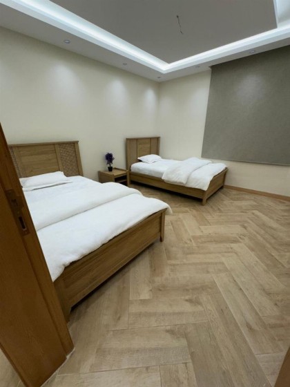 Luxury apartment - image 11