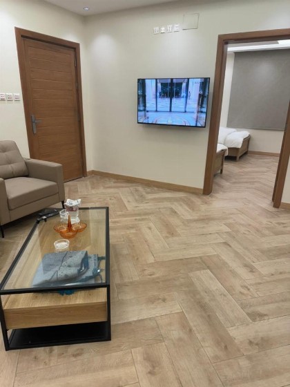 Luxury apartment - image 13