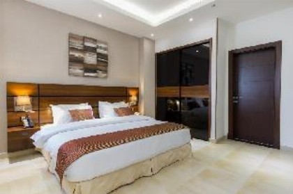 Q Suites Jeddah by Ewa - Managed by Hmh - image 1