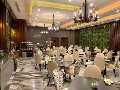 Q Suites Jeddah by Ewa - Managed by Hmh - image 11