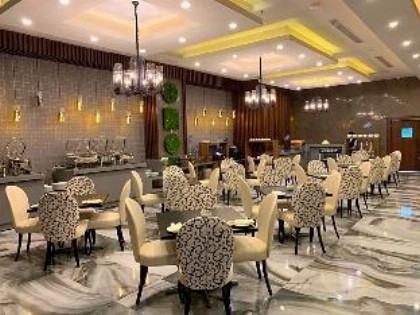 Q Suites Jeddah by Ewa - Managed by Hmh - image 12
