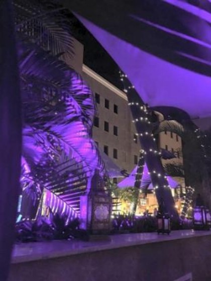 Q Suites Jeddah by Ewa - Managed by Hmh - image 13