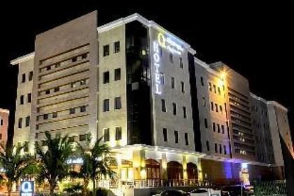 Q Suites Jeddah by Ewa - Managed by Hmh - image 19