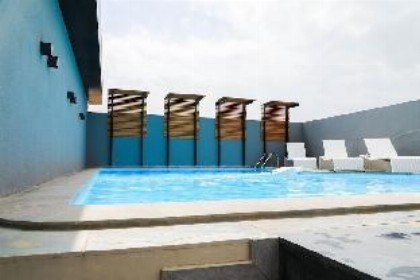 Q Suites Jeddah by Ewa - Managed by Hmh - image 3