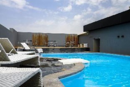 Q Suites Jeddah by Ewa - Managed by Hmh - image 5