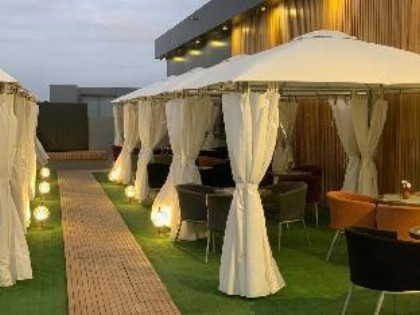 Q Suites Jeddah by Ewa - Managed by Hmh - image 6