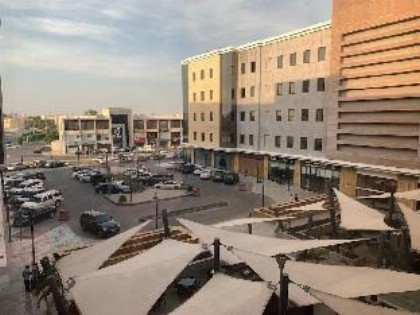 Q Suites Jeddah by Ewa - Managed by Hmh - image 7