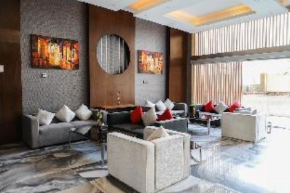 Q Suites Jeddah by Ewa - Managed by Hmh - image 8