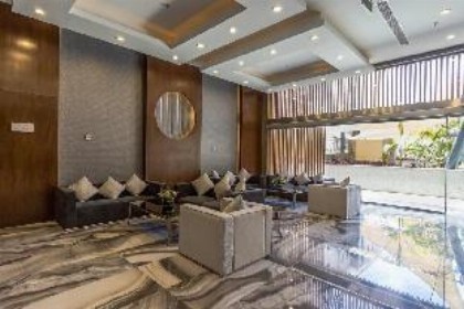 Q Suites Jeddah by Ewa - Managed by Hmh - image 9
