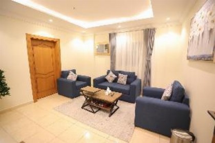 Lilia Serviced Apartments - image 3