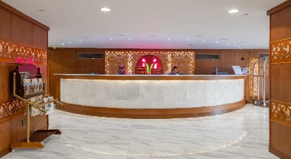 Rose Jeddah Hotel  فندق روز جدة  2   - image 10