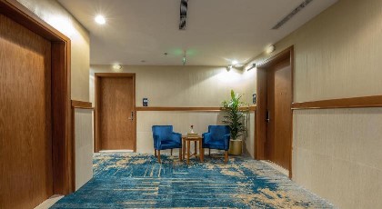 Rose Jeddah Hotel  فندق روز جدة  2   - image 13