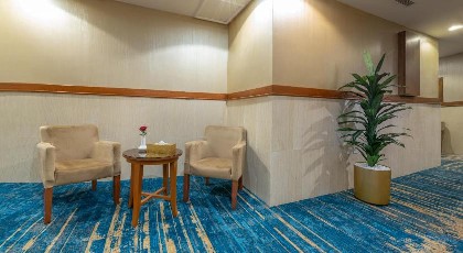 Rose Jeddah Hotel  فندق روز جدة  2   - image 15