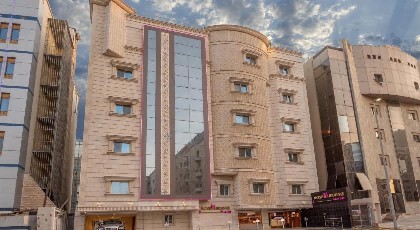 Rose Jeddah Hotel  فندق روز جدة  2   - image 16